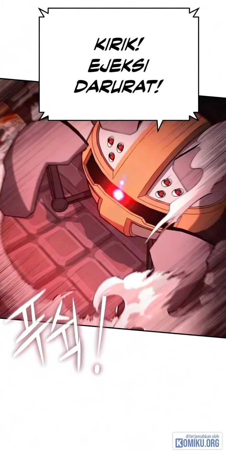 The Knight King Who Returned With A God Chapter 179 Halaman 73