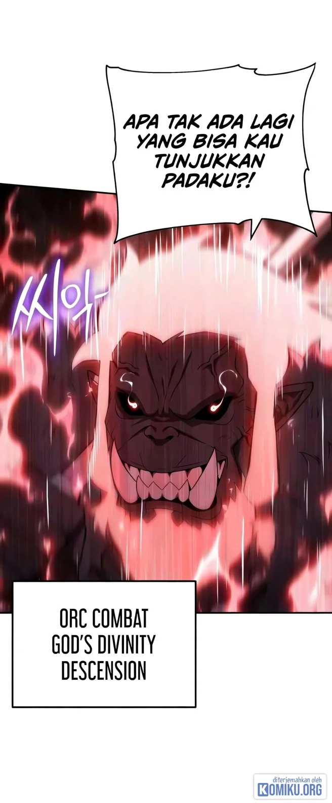 The Knight King Who Returned With A God Chapter 179 Halaman 78