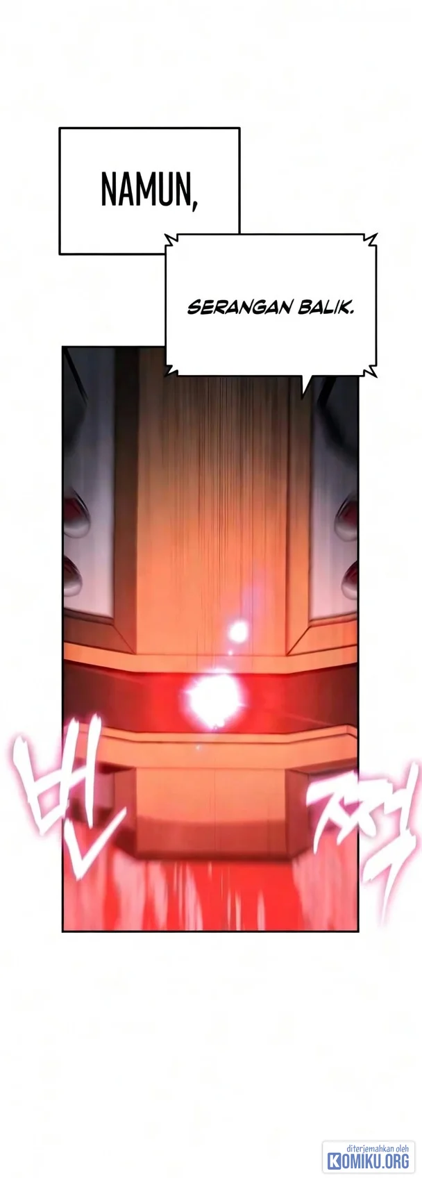 The Knight King Who Returned With A God Chapter 179 Halaman 81