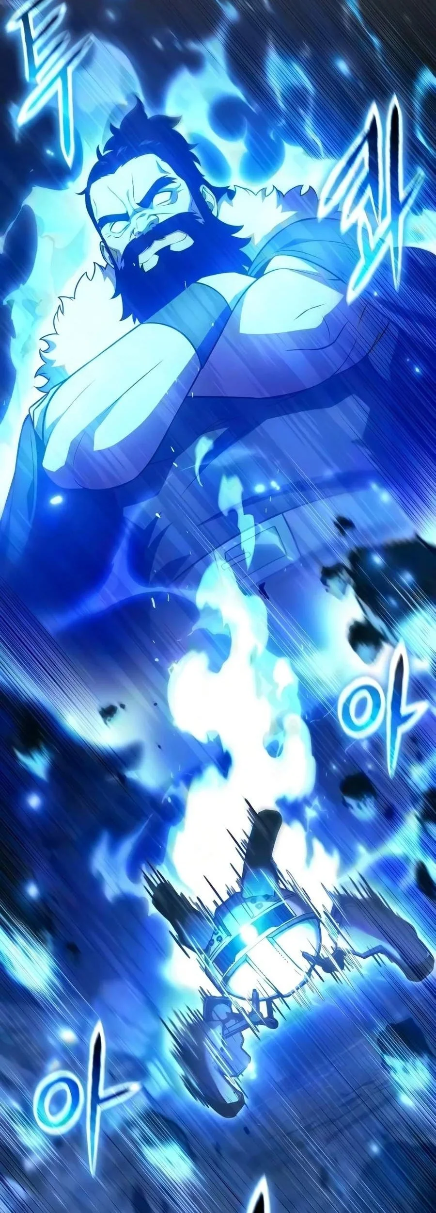 The Knight King Who Returned With A God Chapter 179 Halaman 84