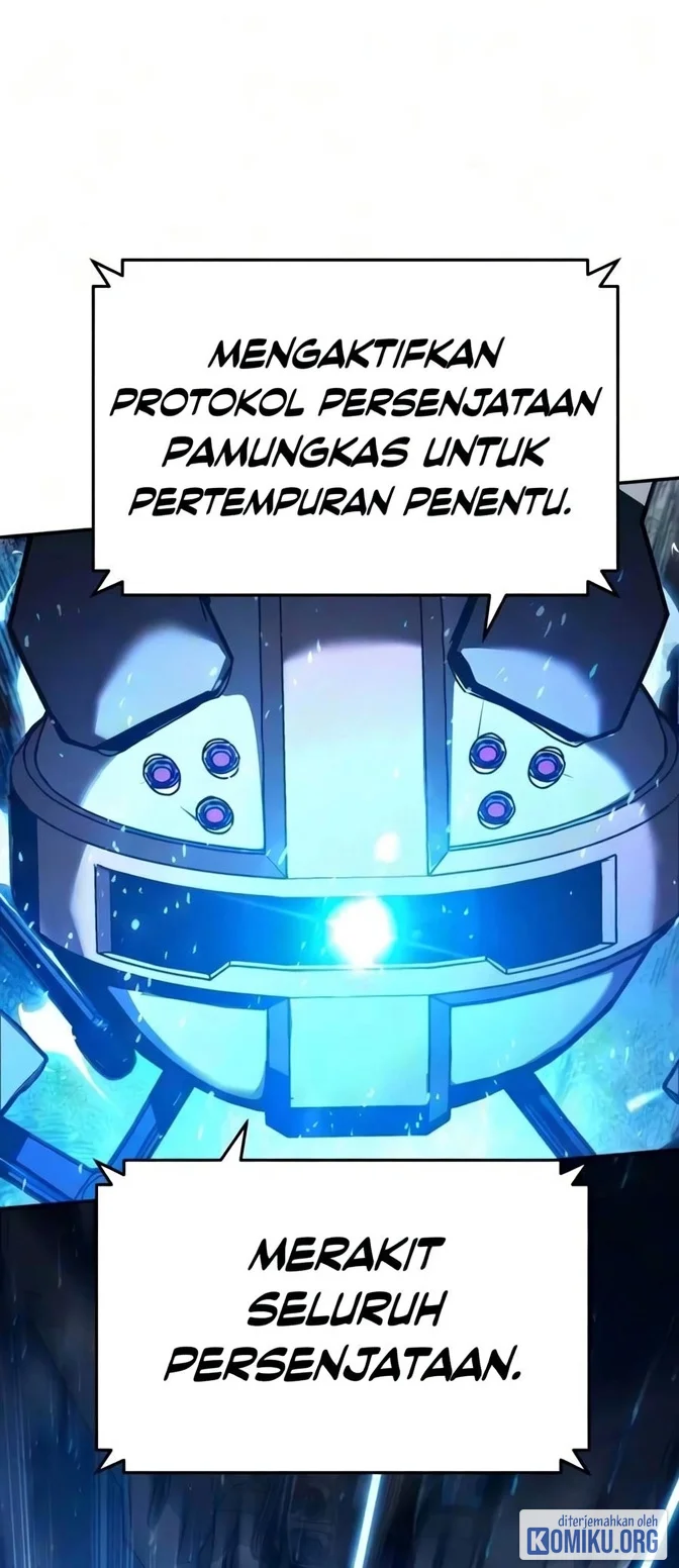 The Knight King Who Returned With A God Chapter 179 Halaman 98