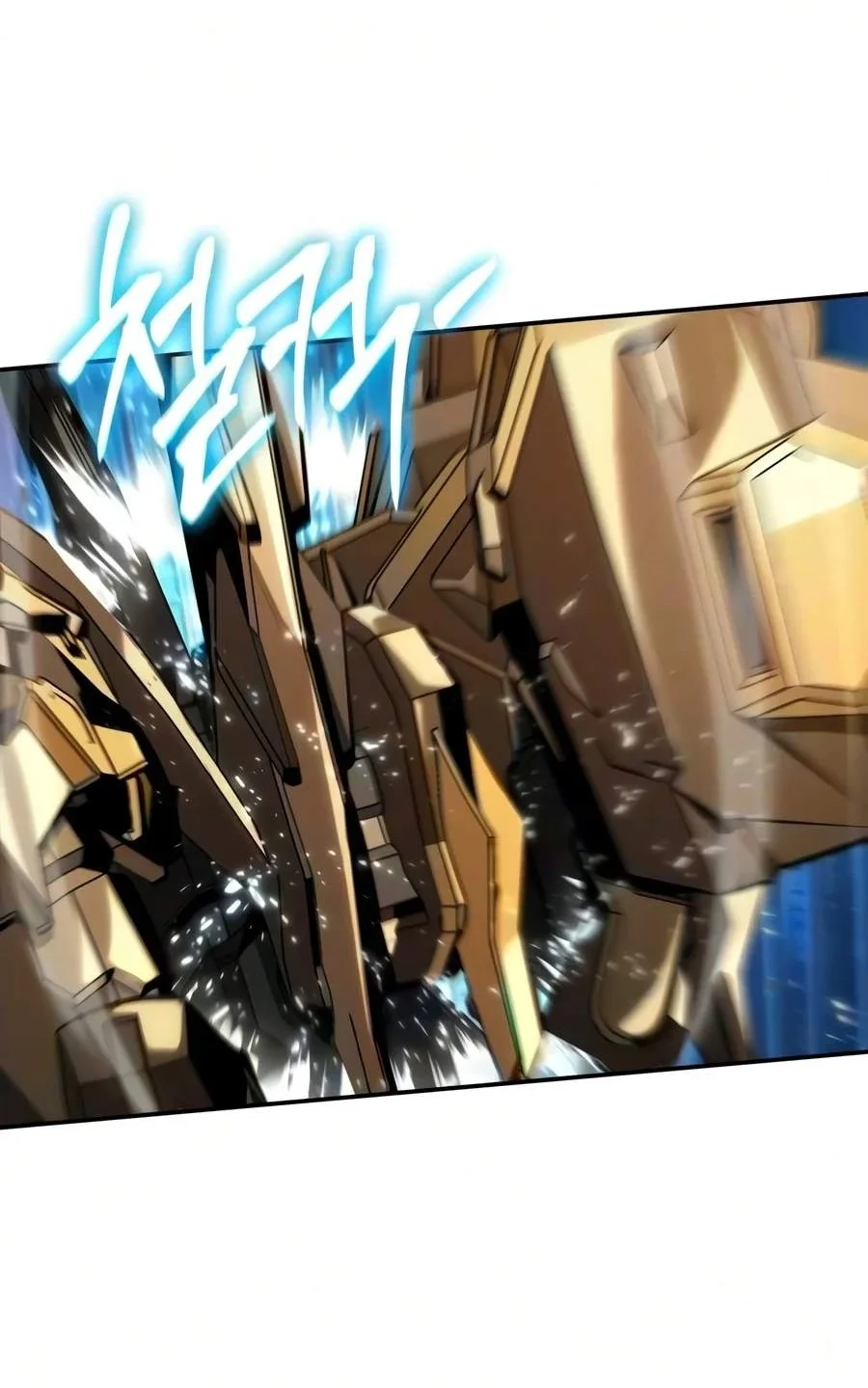The Knight King Who Returned With A God Chapter 179 Halaman 104
