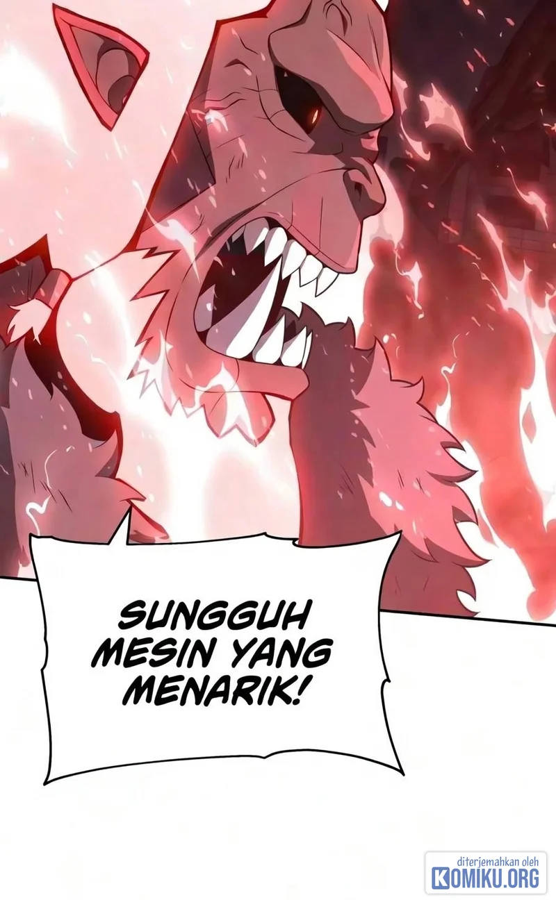 The Knight King Who Returned With A God Chapter 179 Halaman 111
