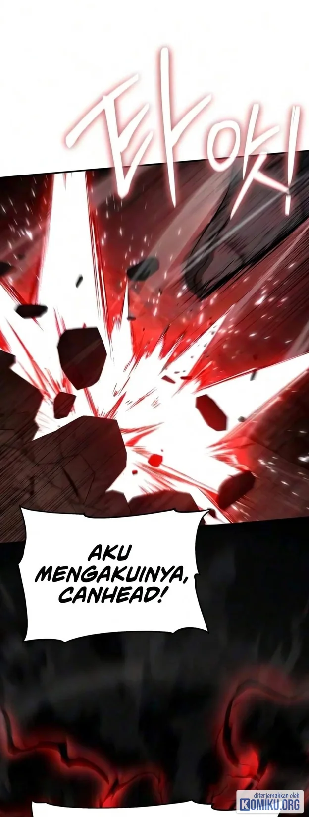 The Knight King Who Returned With A God Chapter 179 Halaman 112