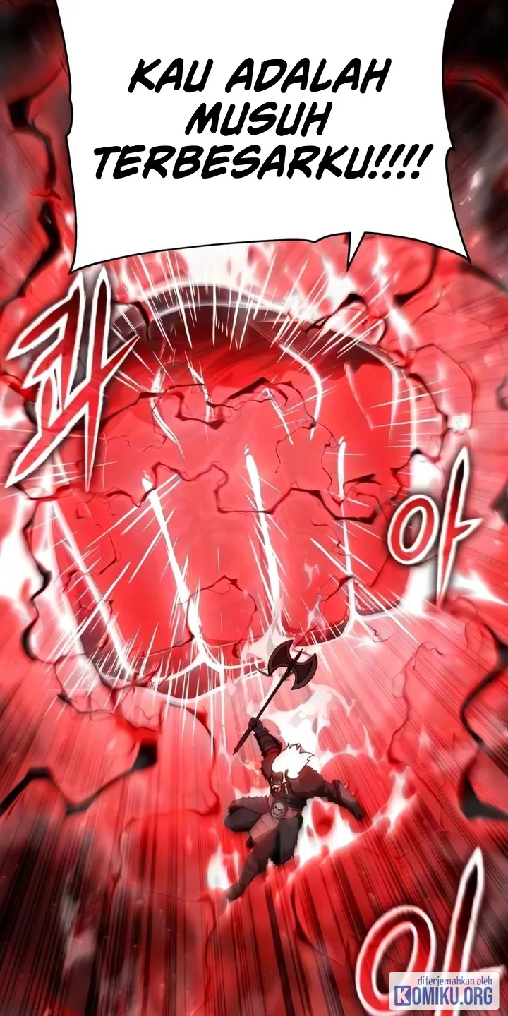 The Knight King Who Returned With A God Chapter 179 Halaman 113