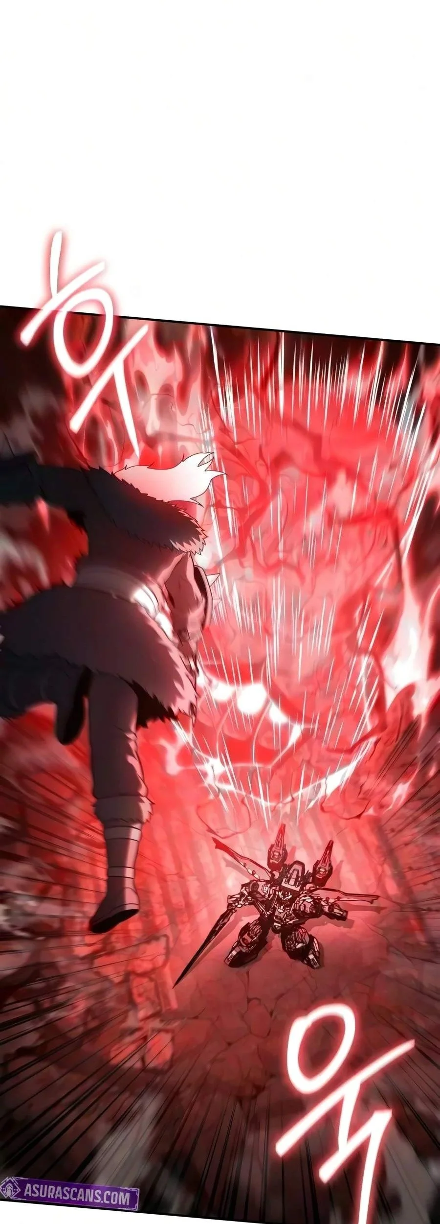 The Knight King Who Returned With A God Chapter 179 Halaman 115