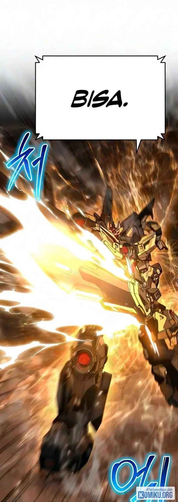 The Knight King Who Returned With A God Chapter 179 Halaman 120