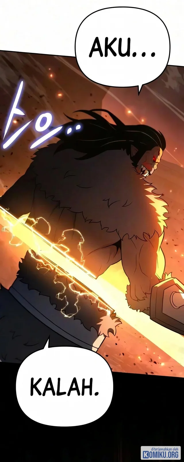 The Knight King Who Returned With A God Chapter 179 Halaman 131