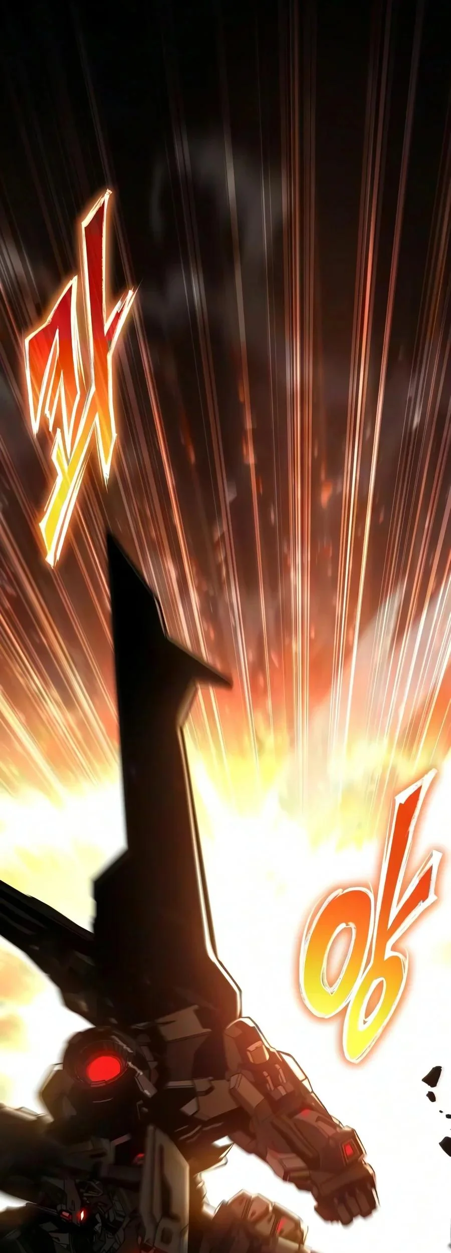 The Knight King Who Returned With A God Chapter 179 Halaman 132