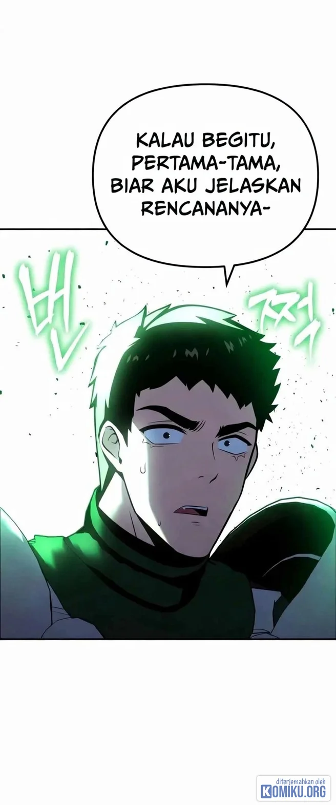 The Knight King Who Returned With A God Chapter 180 Halaman 8
