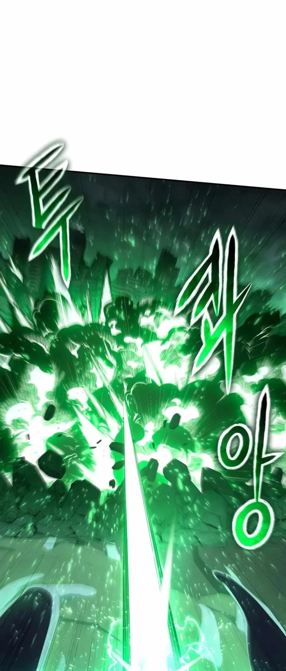 The Knight King Who Returned With A God Chapter 180 Halaman 9