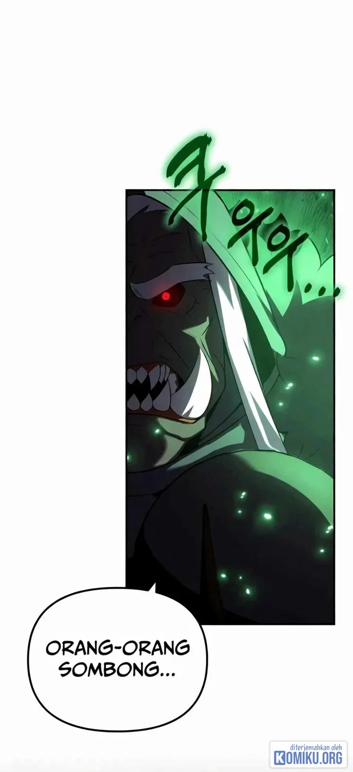 The Knight King Who Returned With A God Chapter 180 Halaman 11
