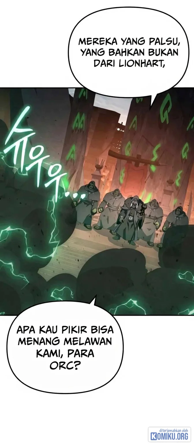 The Knight King Who Returned With A God Chapter 180 Halaman 15