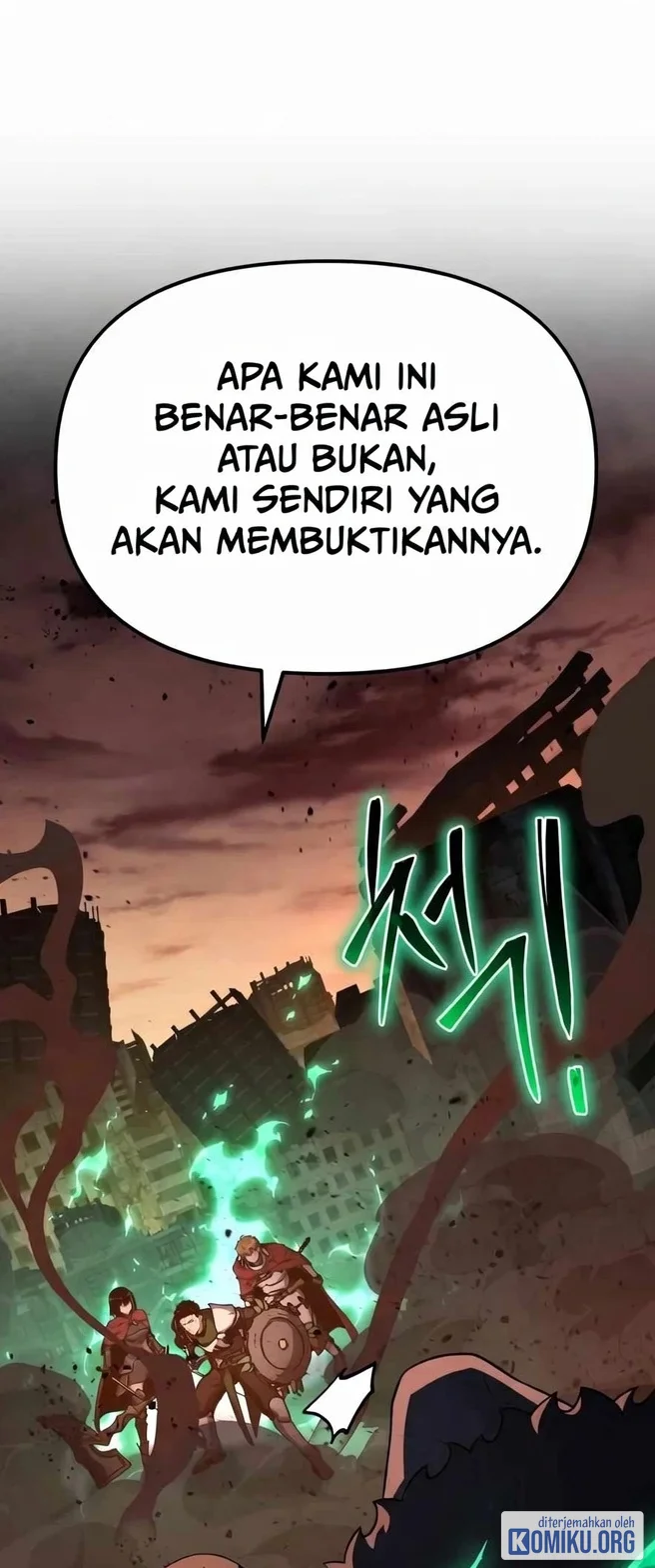 The Knight King Who Returned With A God Chapter 180 Halaman 17