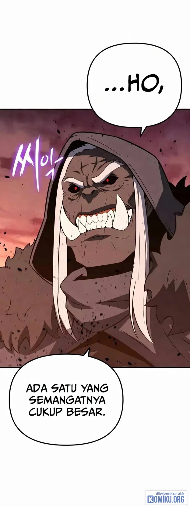 The Knight King Who Returned With A God Chapter 180 Halaman 19