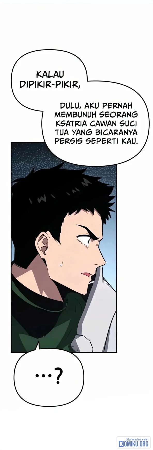 The Knight King Who Returned With A God Chapter 180 Halaman 20