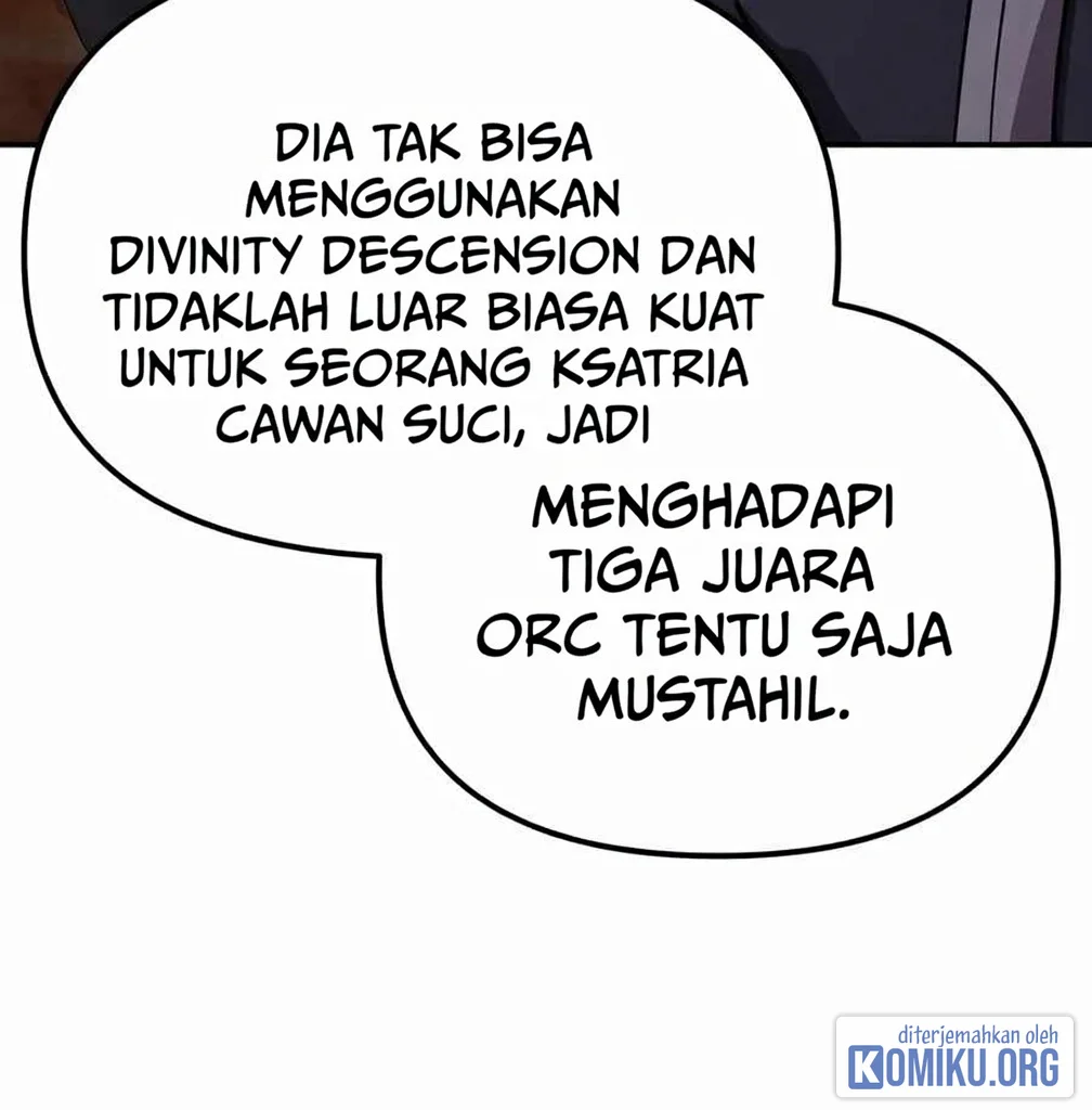 The Knight King Who Returned With A God Chapter 180 Halaman 25
