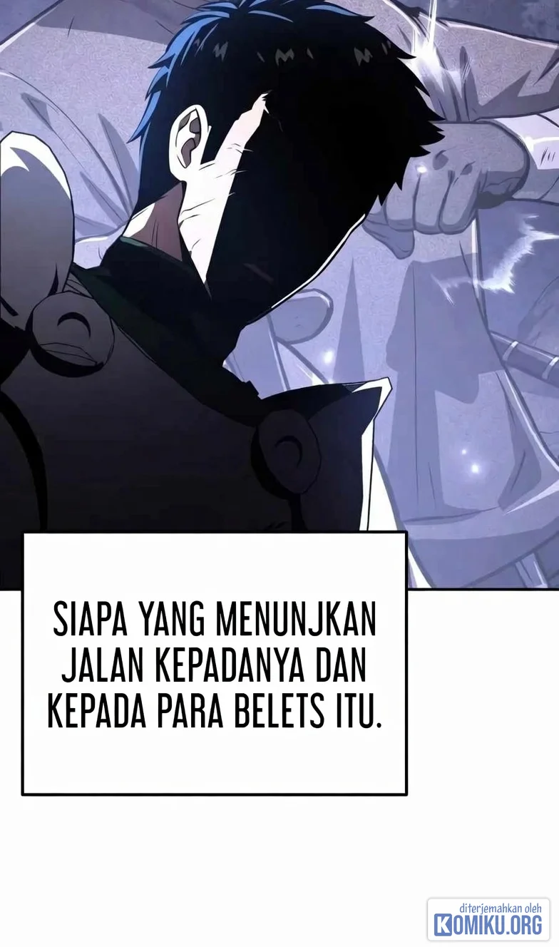 The Knight King Who Returned With A God Chapter 180 Halaman 28
