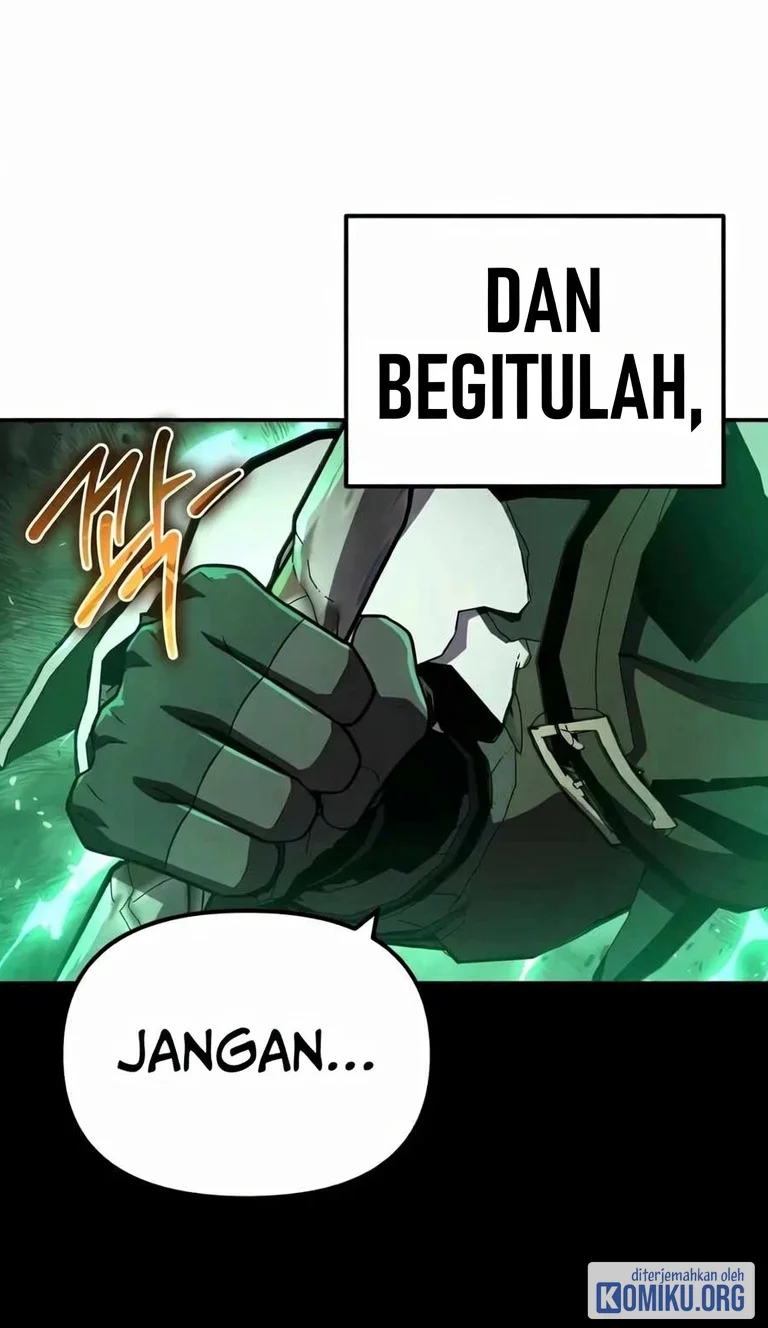The Knight King Who Returned With A God Chapter 180 Halaman 29