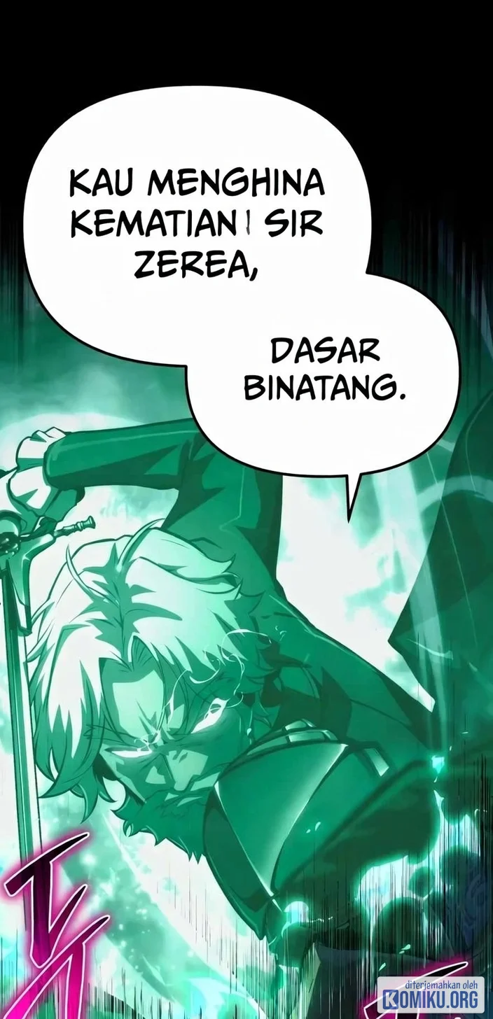 The Knight King Who Returned With A God Chapter 180 Halaman 30