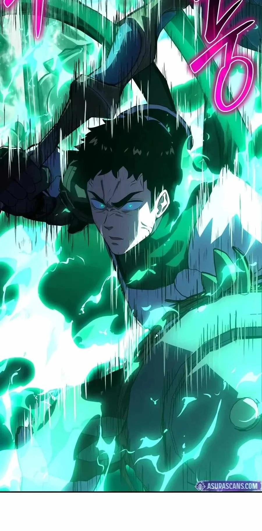 The Knight King Who Returned With A God Chapter 180 Halaman 31