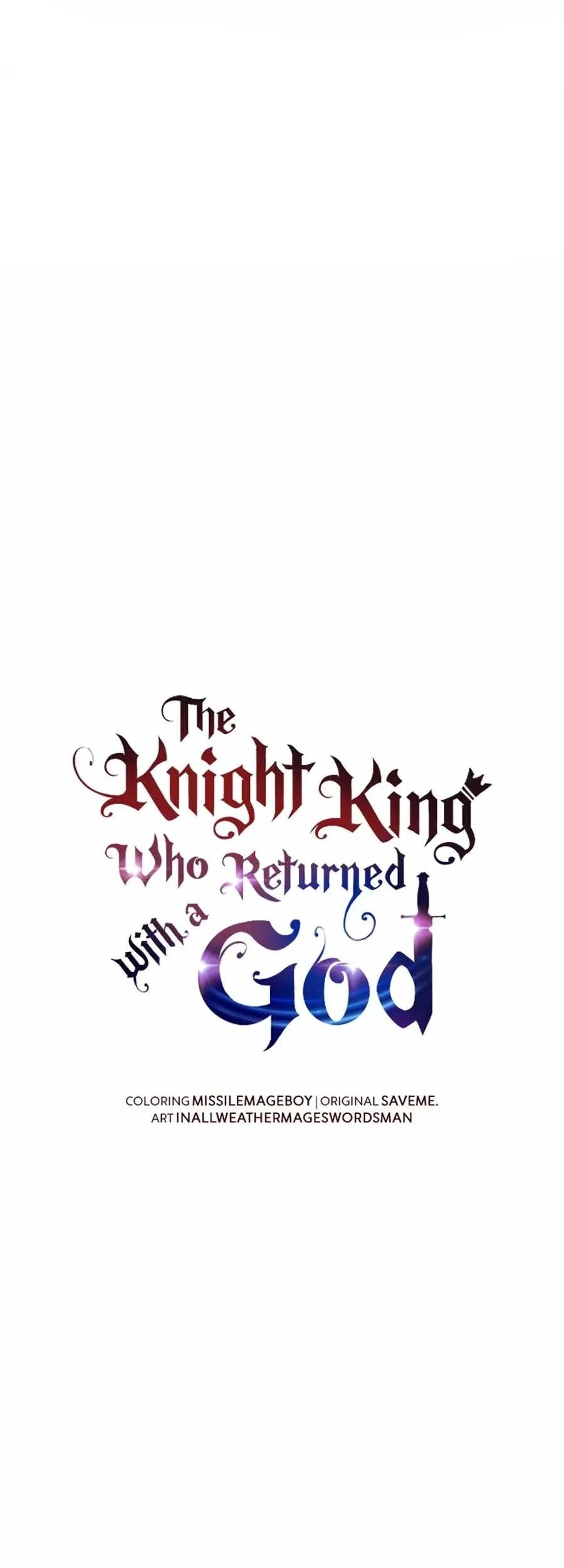 The Knight King Who Returned With A God Chapter 180 Halaman 32