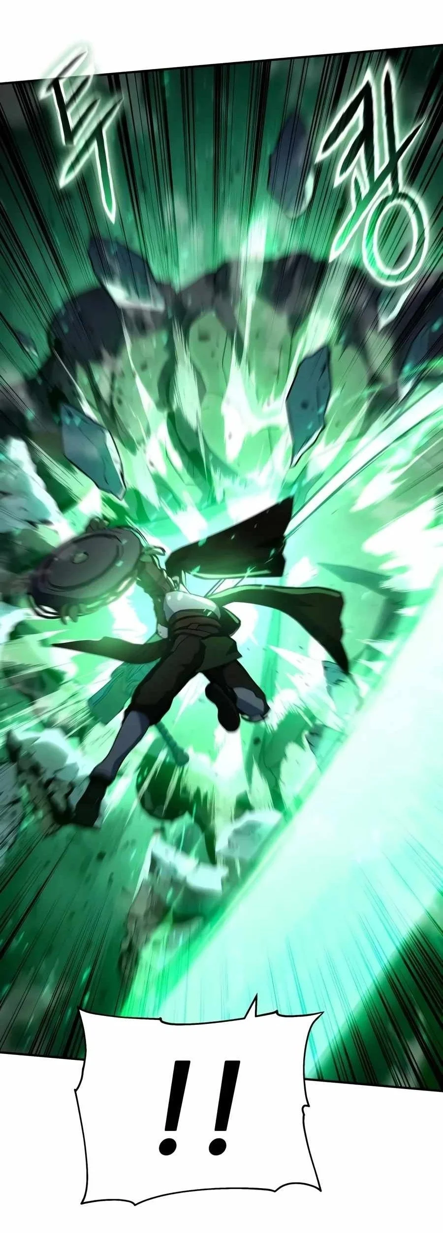 The Knight King Who Returned With A God Chapter 180 Halaman 39