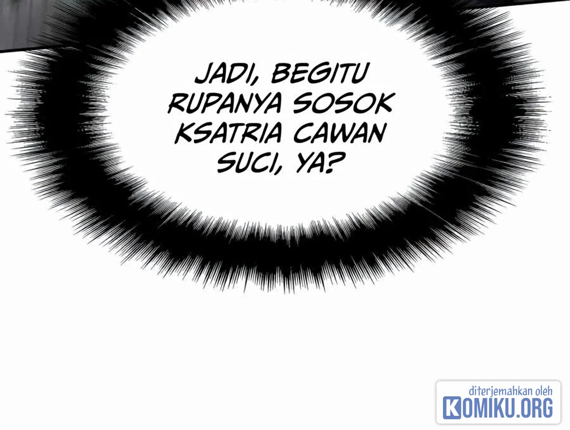 The Knight King Who Returned With A God Chapter 180 Halaman 44