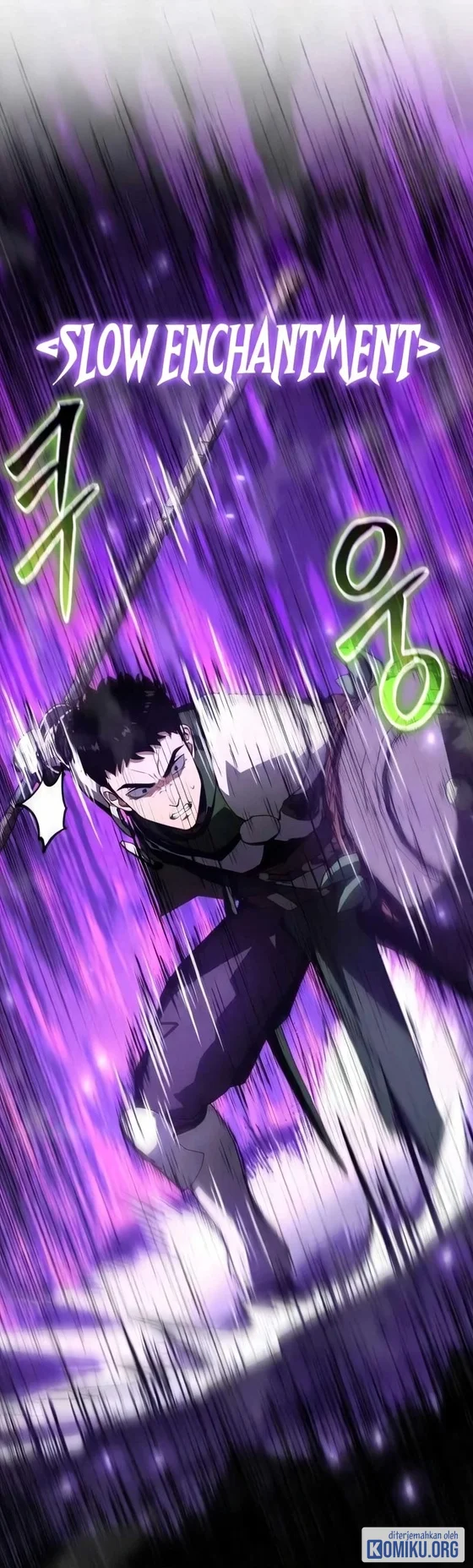 The Knight King Who Returned With A God Chapter 180 Halaman 47