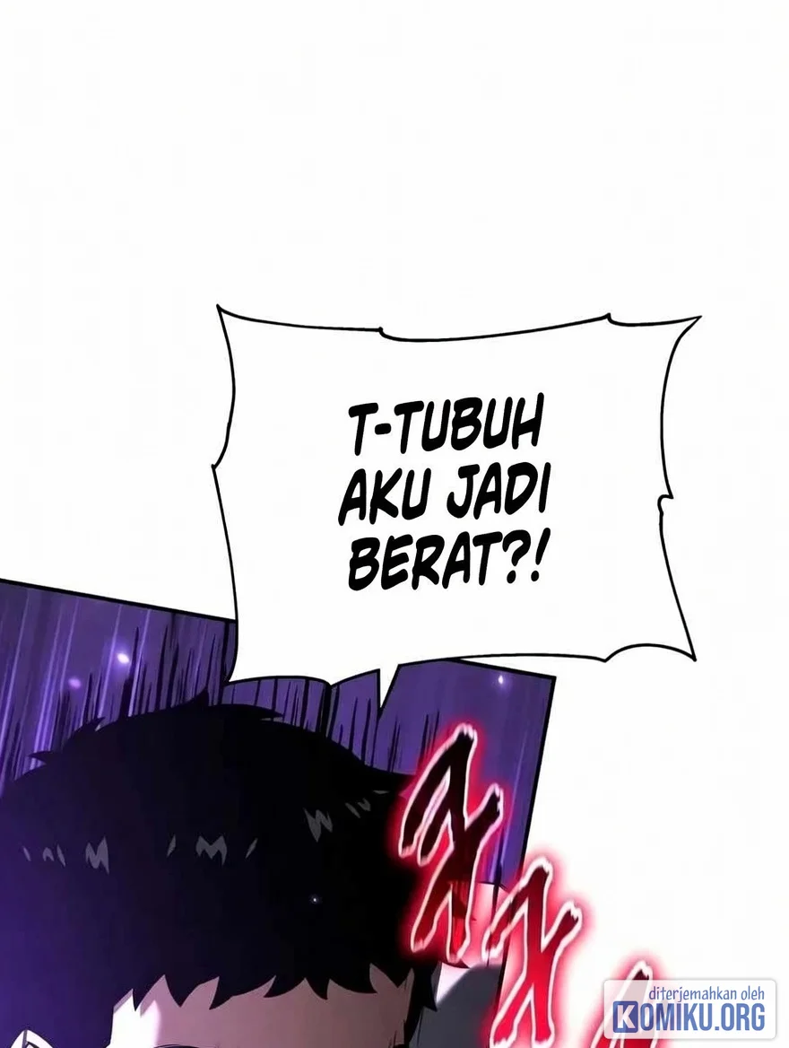 The Knight King Who Returned With A God Chapter 180 Halaman 49