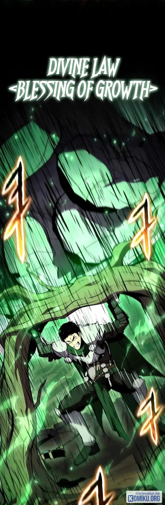 The Knight King Who Returned With A God Chapter 180 Halaman 58