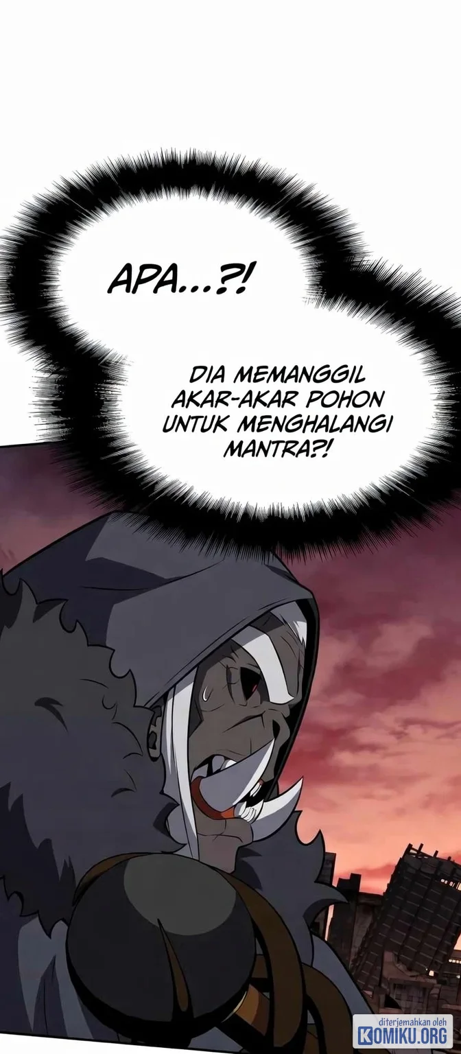 The Knight King Who Returned With A God Chapter 180 Halaman 61