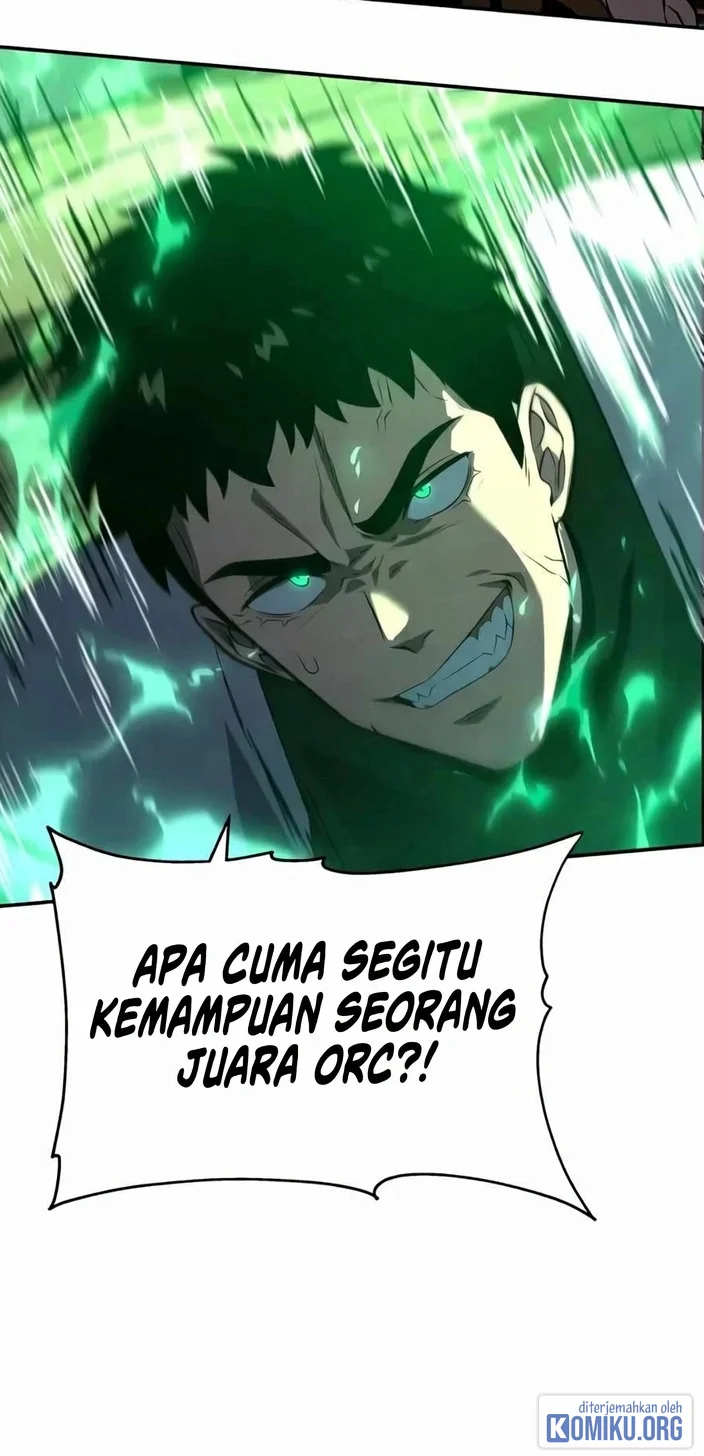 The Knight King Who Returned With A God Chapter 180 Halaman 62