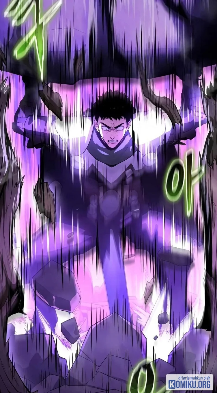 The Knight King Who Returned With A God Chapter 180 Halaman 66