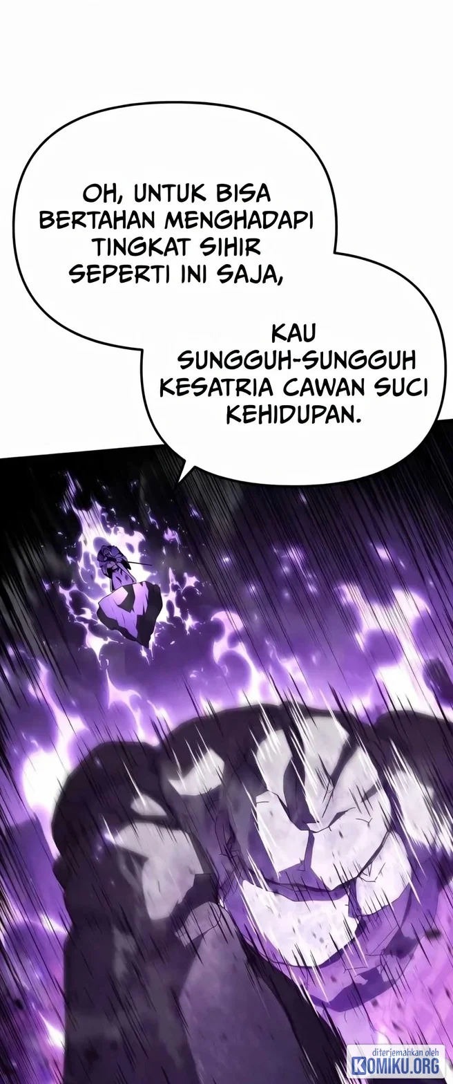 The Knight King Who Returned With A God Chapter 180 Halaman 69
