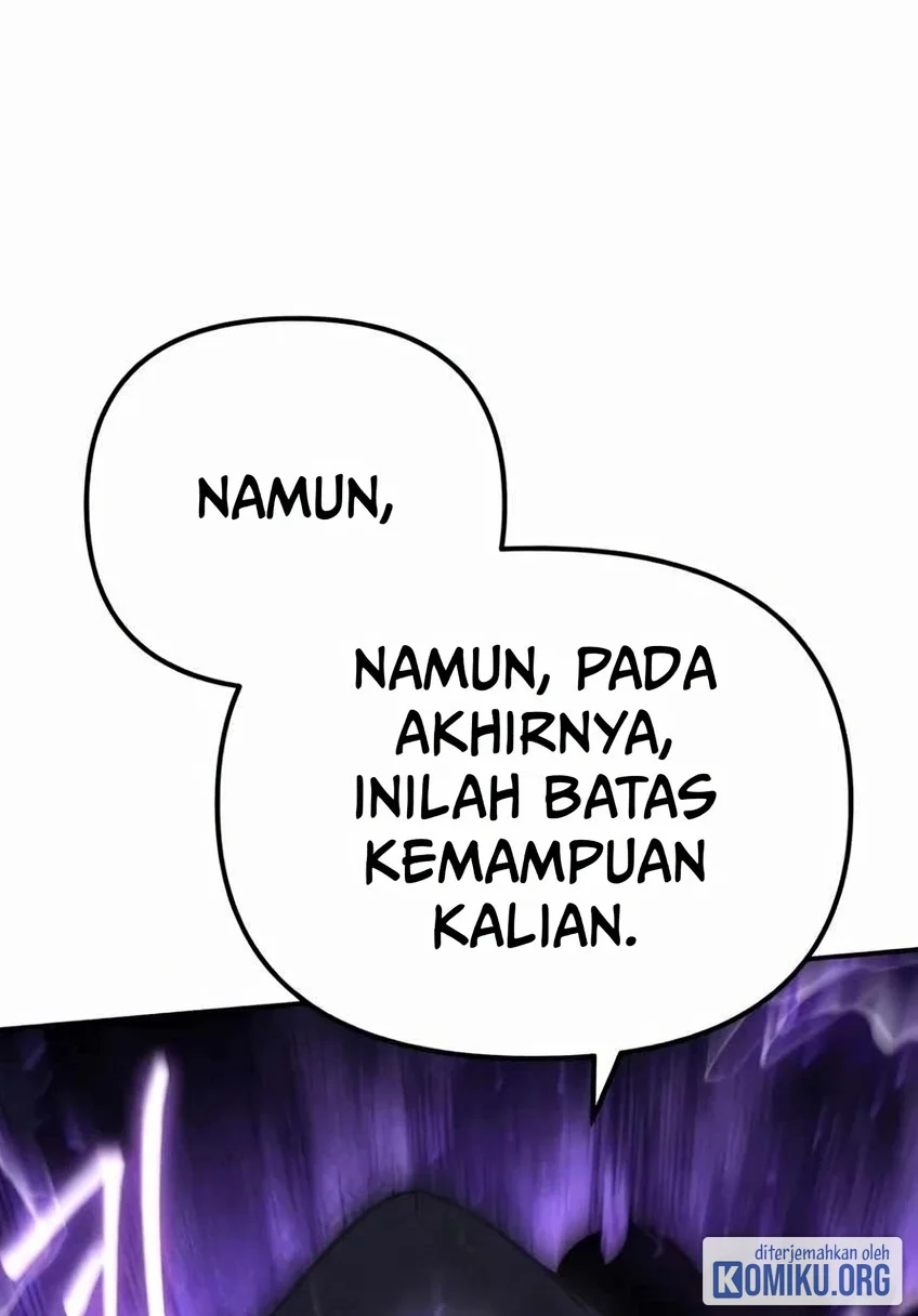 The Knight King Who Returned With A God Chapter 180 Halaman 71