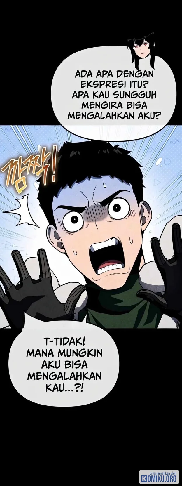 The Knight King Who Returned With A God Chapter 180 Halaman 79