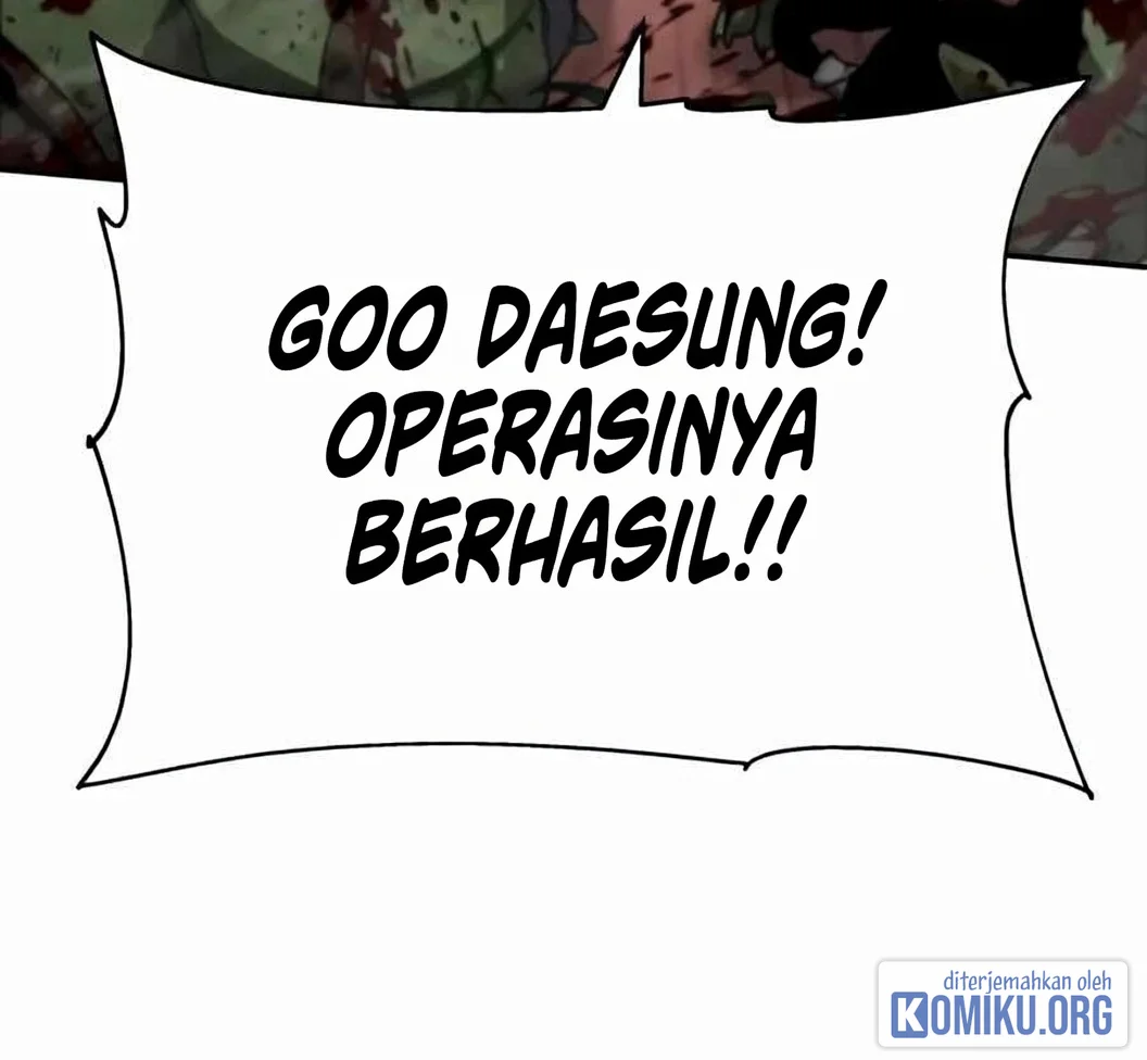 The Knight King Who Returned With A God Chapter 180 Halaman 90