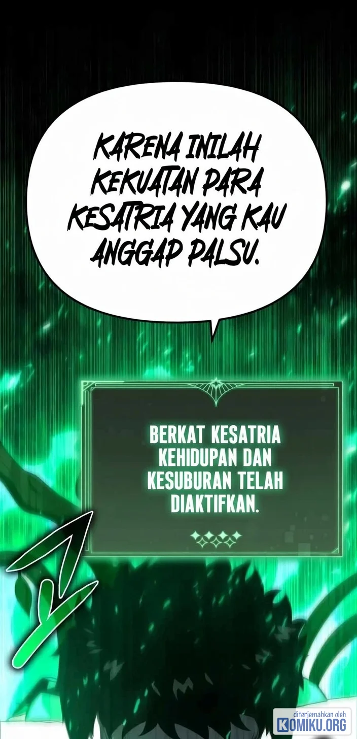 The Knight King Who Returned With A God Chapter 180 Halaman 94