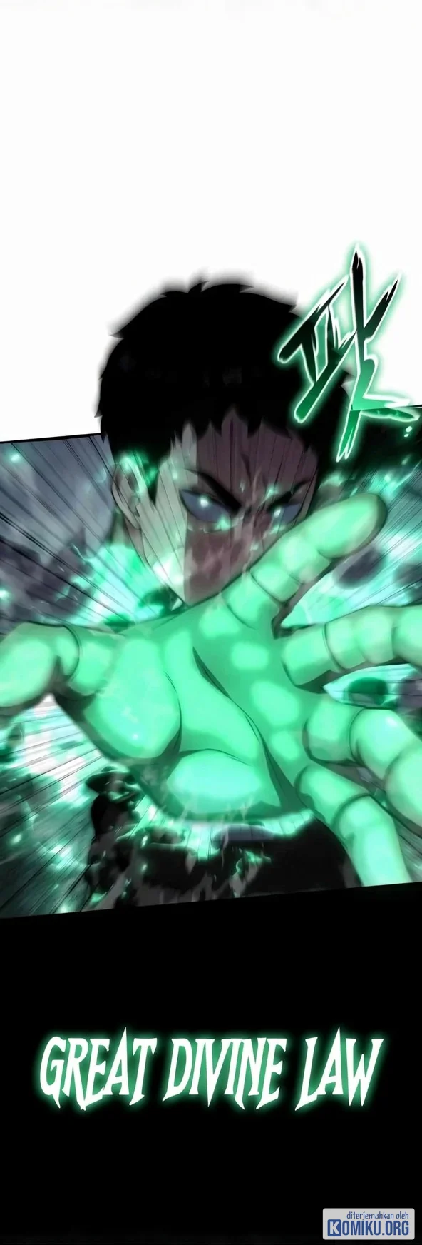 The Knight King Who Returned With A God Chapter 180 Halaman 98
