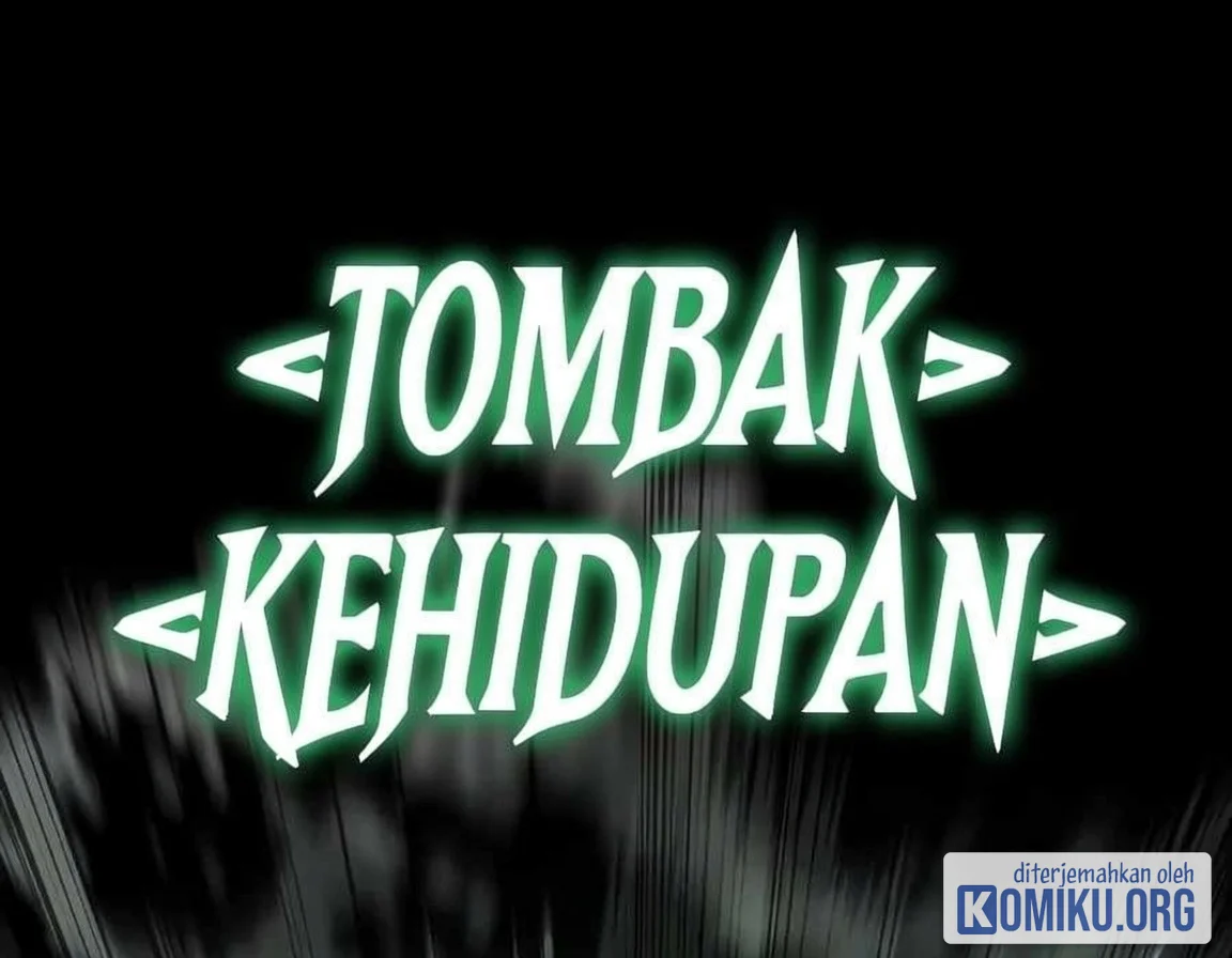 The Knight King Who Returned With A God Chapter 180 Halaman 99