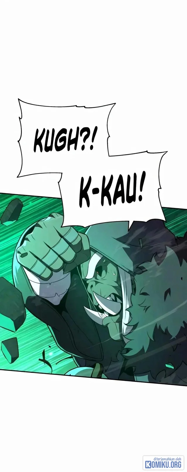 The Knight King Who Returned With A God Chapter 180 Halaman 105