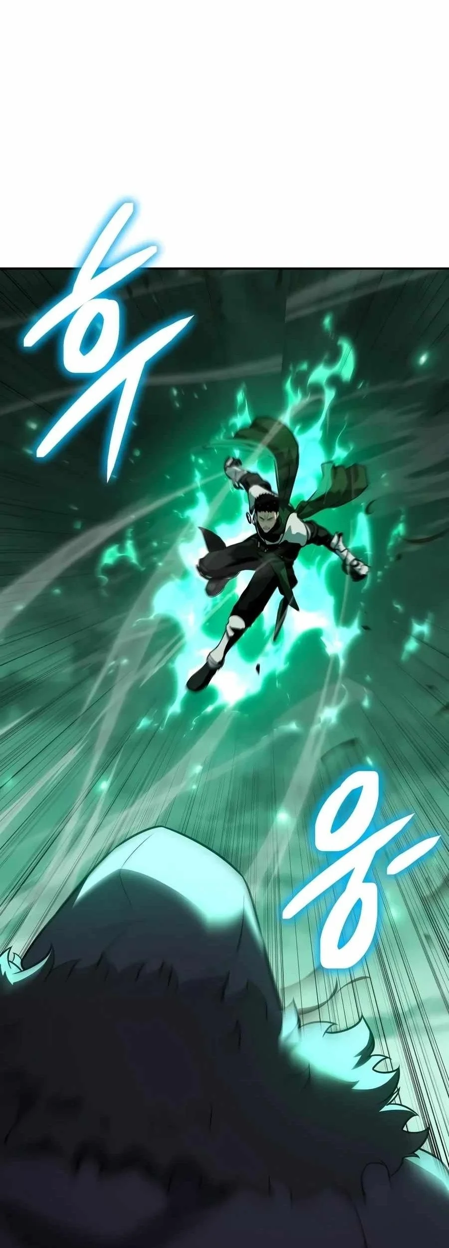 The Knight King Who Returned With A God Chapter 180 Halaman 107