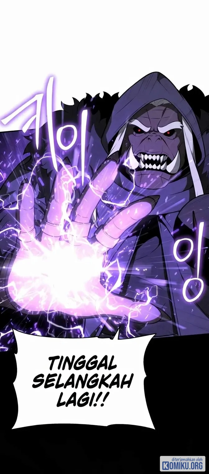 The Knight King Who Returned With A God Chapter 180 Halaman 112