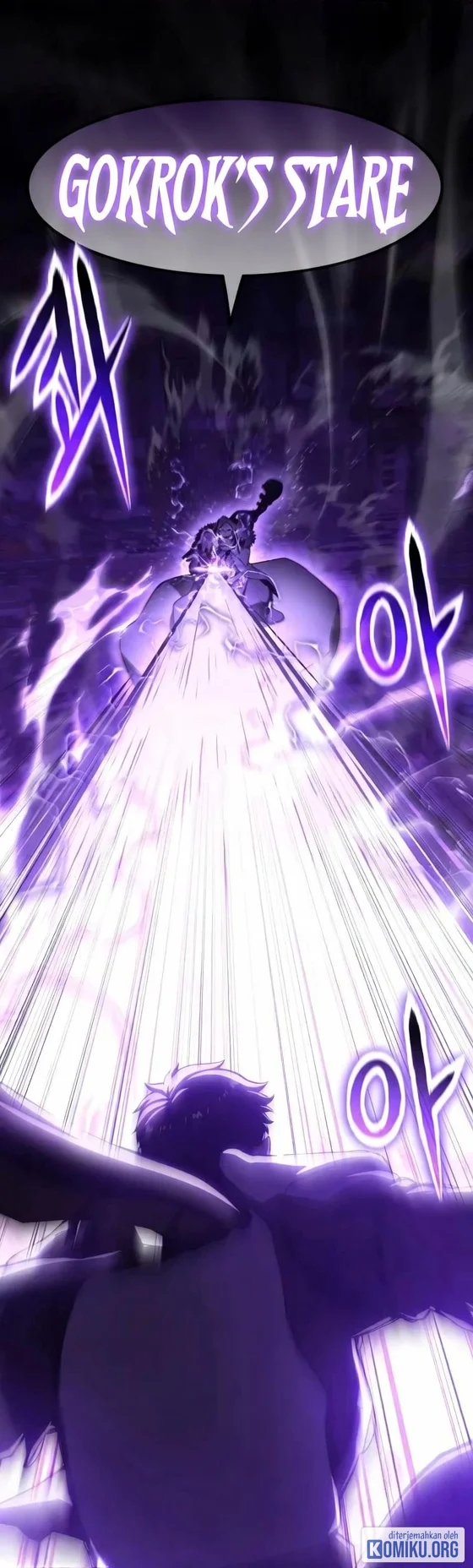 The Knight King Who Returned With A God Chapter 180 Halaman 113