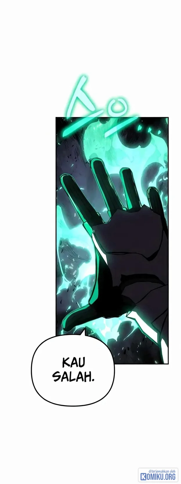 The Knight King Who Returned With A God Chapter 180 Halaman 116