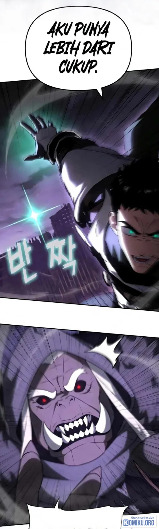 The Knight King Who Returned With A God Chapter 180 Halaman 117