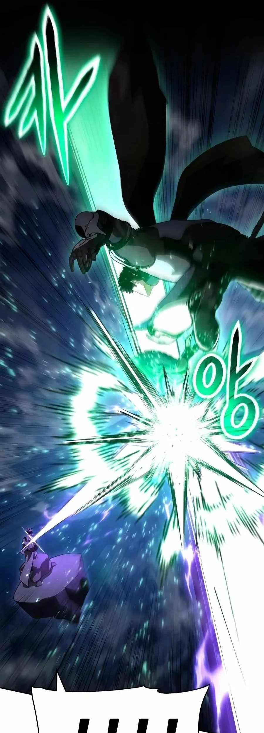 The Knight King Who Returned With A God Chapter 180 Halaman 122