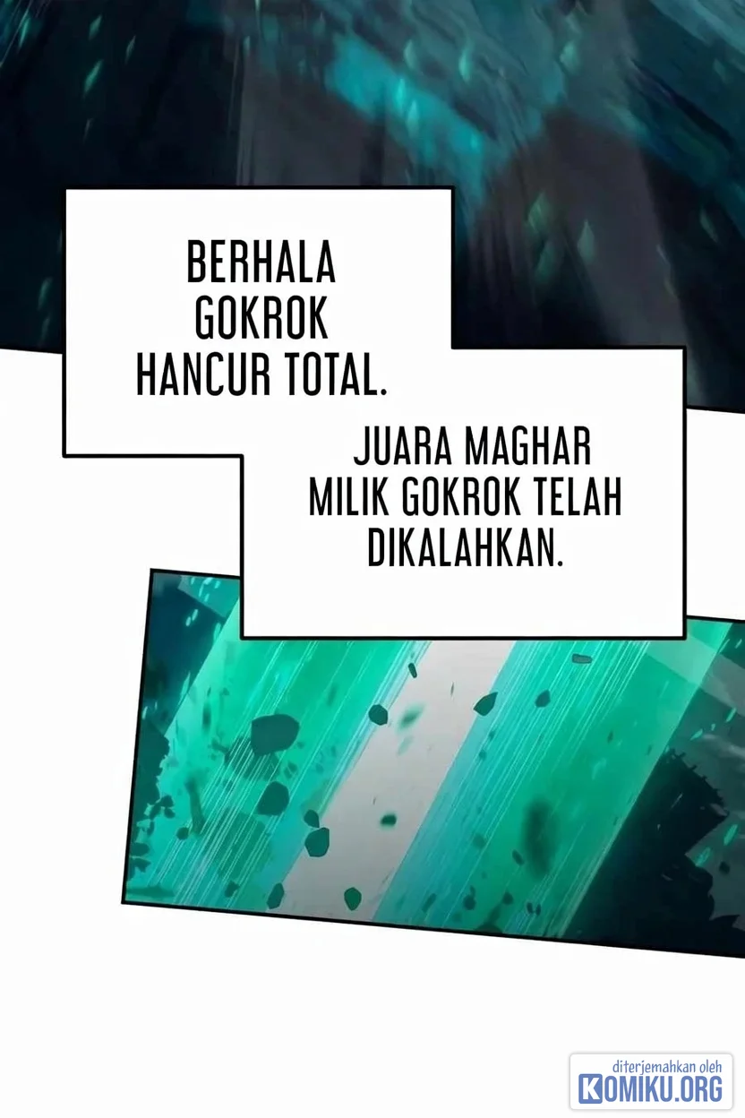 The Knight King Who Returned With A God Chapter 180 Halaman 131