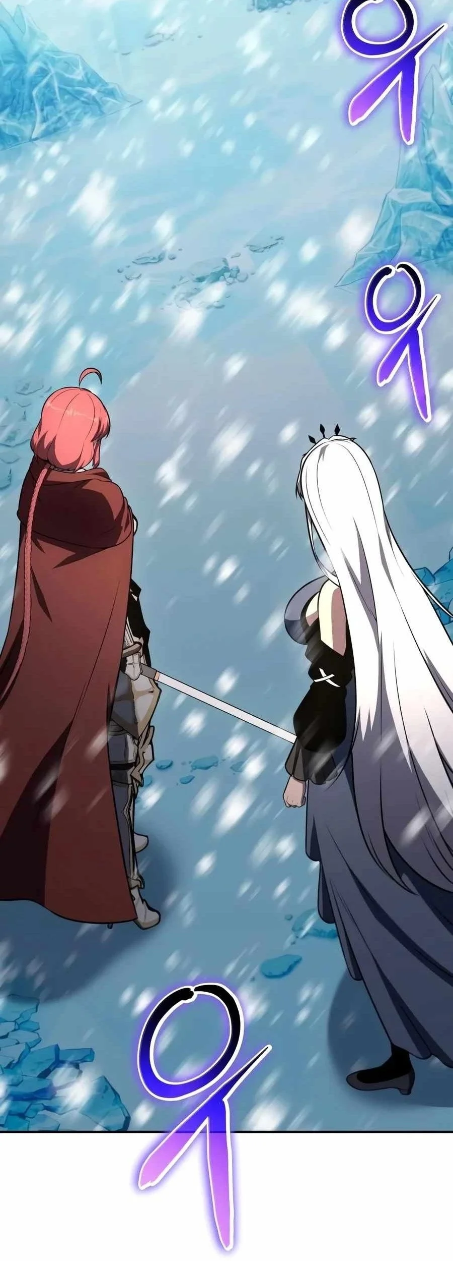 The Knight King Who Returned With A God Chapter 180 Halaman 134